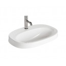 Мивка за Вграждане Над Плот 65х44см. VANITY BASINS